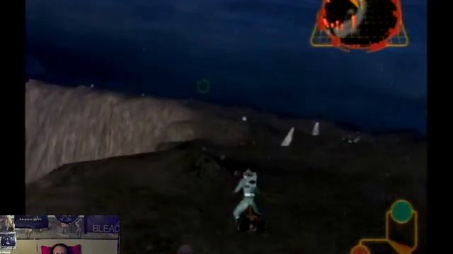 Let's Play Star Wars Rogue Squadron 3: Rebel Strike - Pt. 2 смотреть онлайн