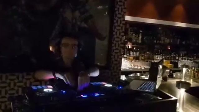 DJ Alena Fresco смотреть онлайн