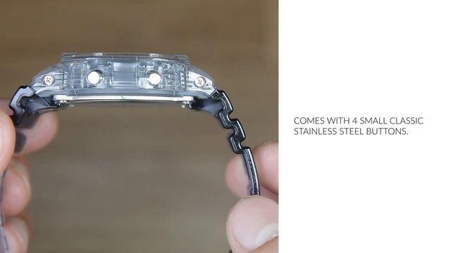 THE SKELETON IS BACK ! G-SHOCK DW-5600SK-1 - UNBOXING & SPEC смотреть онлайн