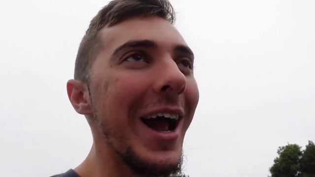 $4 MILLION LaFerrari Shuts Down Car Meet!