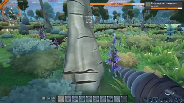 🔴🛠️ FOUNDRY: ПОЛИМЕРЫ [прохождение]