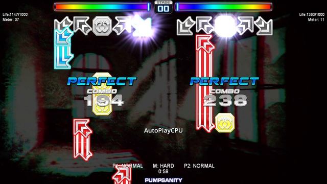 S7 & S11 : HELIX (헬릭스) 【PUMP IT UP PRIME 2】 смотреть онлайн
