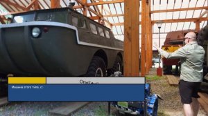 Нашли секретные ЗИЛы: самые большие вездеходы СССР и останки завода ЗИЛ #ДорогоБогато