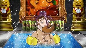 PvZ Music - (Рэп Безумного Дейва).