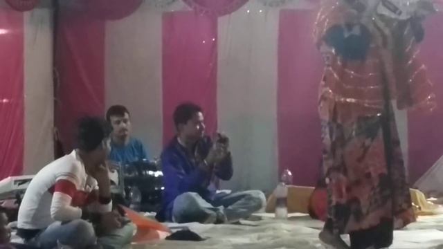 Santi devi ji ka bahot hi badhiya live stage show смотреть онлайн