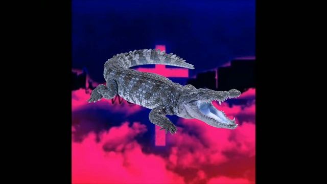 Worldcorp x Interior Crocodile Alligator смотреть онлайн