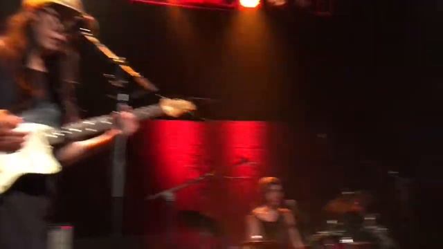 Freeburgers live at Fri-Son 23/9/2017 смотреть онлайн