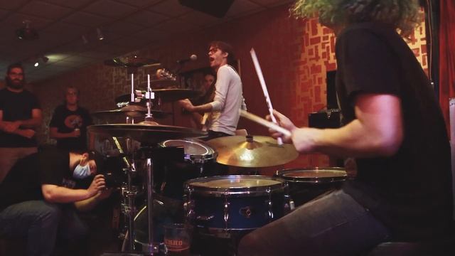 Scarlet Street at The Comet, Cincinnati 8/27/21 смотреть онлайн