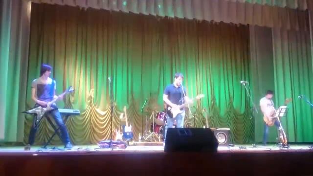 Great'n'Free - Говори (multiconcert video) смотреть онлайн