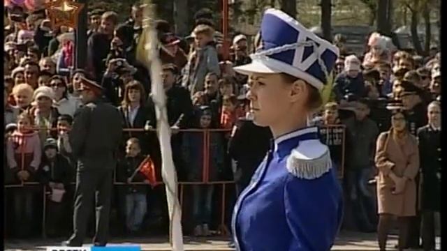 барабанщицы иркутск 2014 смотреть онлайн