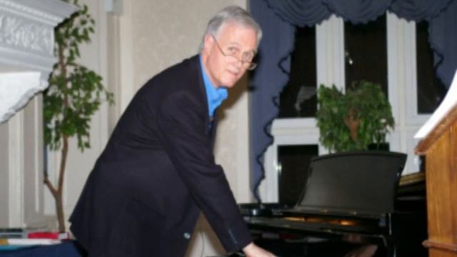 David Angus, on Der fliegende Holländer (original version), March 18, 2013 смотреть онлайн