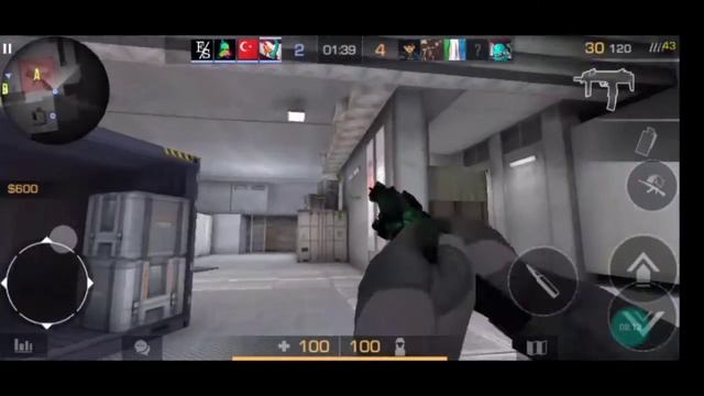 Maç boyunca Mp7 ile oynadım xxtentacion radio | Standoff 2 TÜRKİYE смотреть онлайн