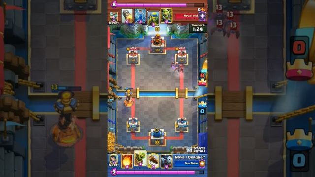 R✨ vs Nova l Dergha™️ [TOP 200] смотреть онлайн