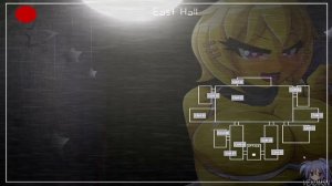 Five Nights In Anime remastered🔥 Вкратце о Пять Ночей В Аниме ремастер! Пасхалки, Фичи, Тянки! FNIA