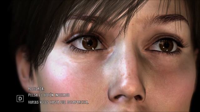 Heavy Rain Remastered, Parte 3 Sin comentarios смотреть онлайн