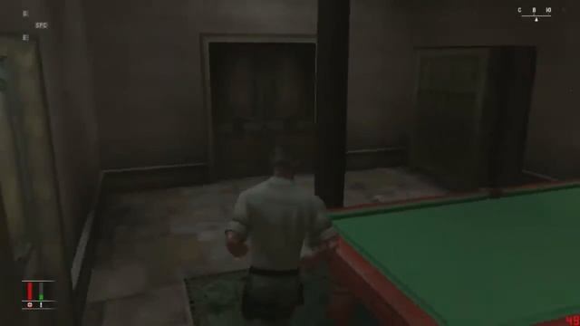 Hitman Blood Money - Урожайный год2