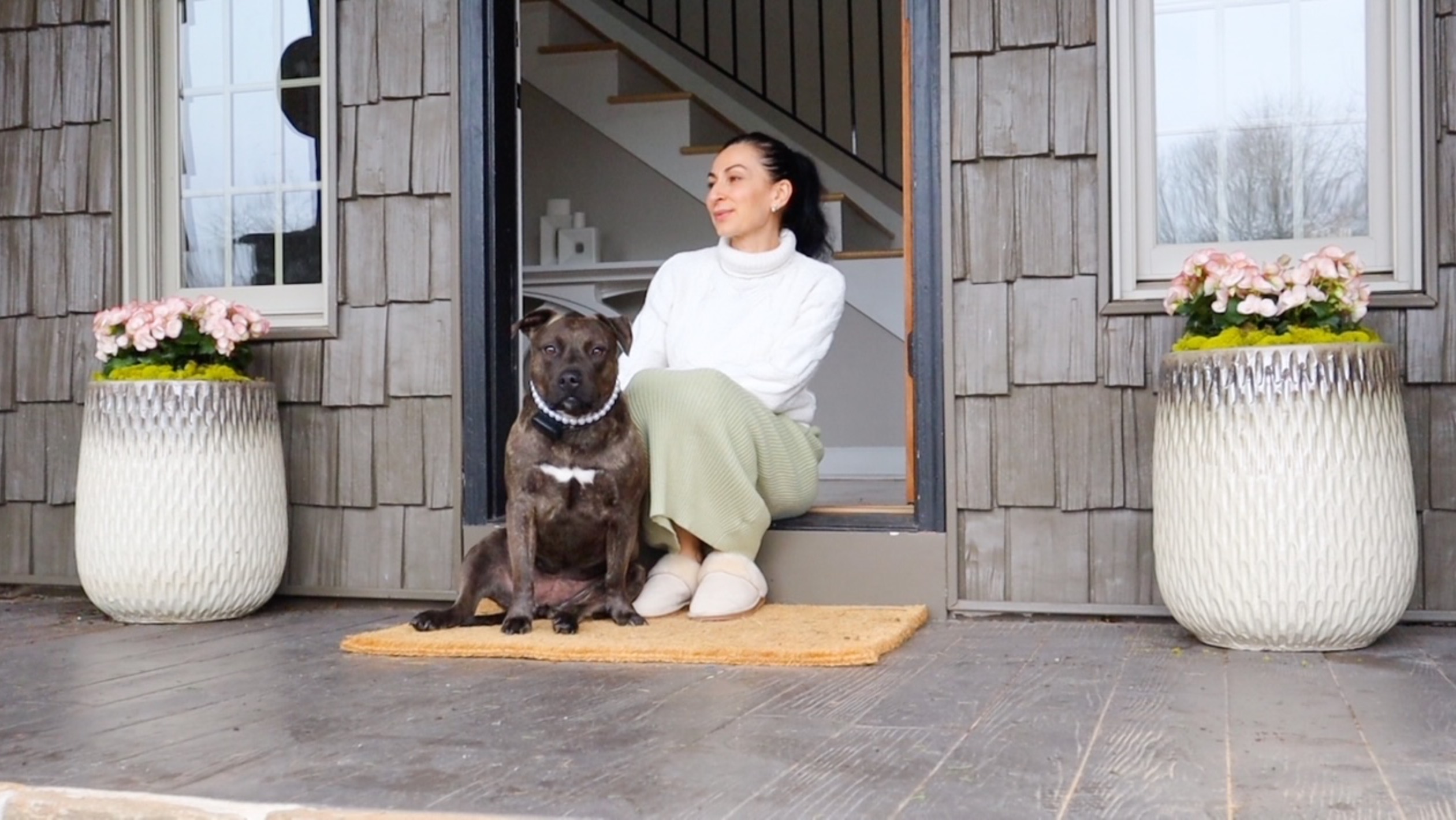 Цветочный Влог | Где Сажать Розы 🌹| Первая Посадка Цветов 🌺 | Семейный Влог | Эгине | Heghineh смотреть онлайн