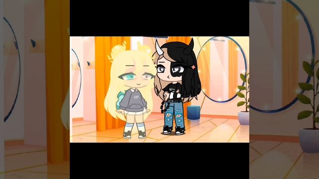 КСЮША СТАЛА РЕБЁНКОМ НА 24 ЧАСА!!! 2 часть 🌝 гача клуб/лайф смотреть онлайн