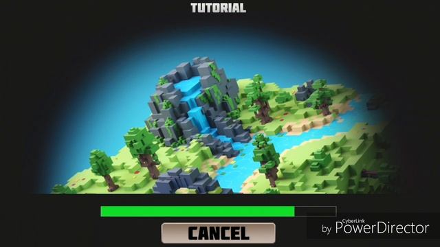 New PoC App ,,You Craft