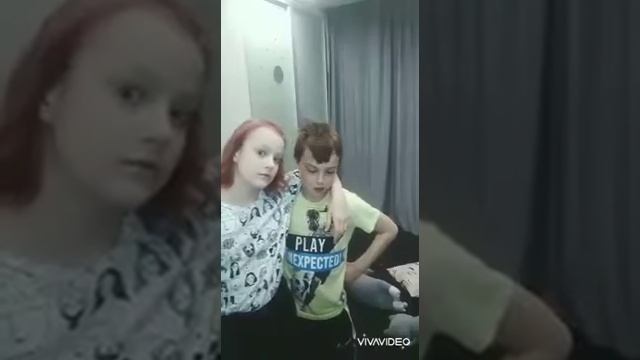 3 часть... 24 часа говорить только нет! 😍😄 Подписывайся! смотреть онлайн