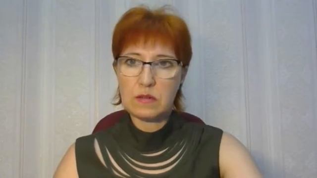 Потеря целостности человеком. Алла Кунавина смотреть онлайн