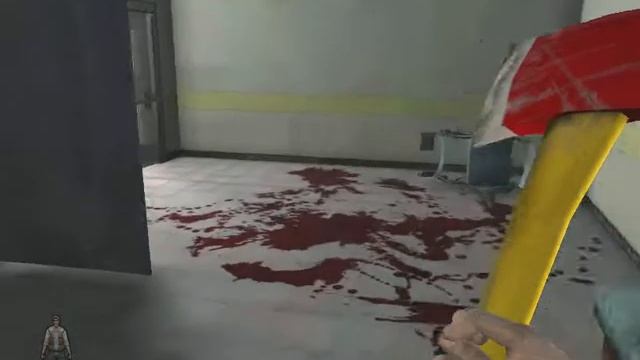 Прохождение: Land of the Dead - Road to Fiddler's Green (Земля мертвых) Часть 5 смотреть онлайн