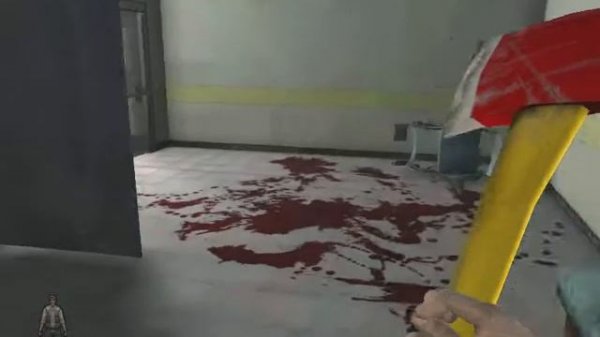 Прохождение: Land of the Dead - Road to Fiddler's Green (Земля мертвых) Часть 5