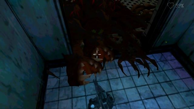 Прохождение с другими головоломками | Death Park 2