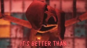 CG5   Sleep Well from Poppy Playtime  Chapter 3  for 1 HOUR