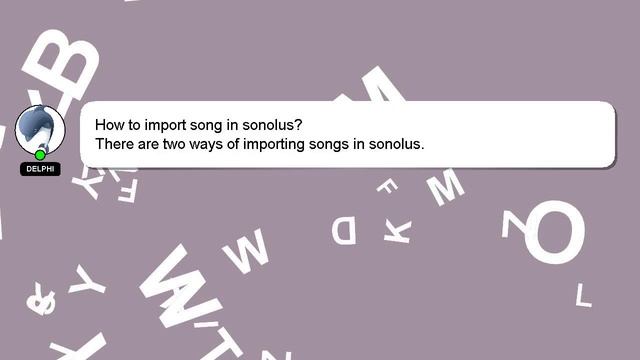 How to import song in sonolus? смотреть онлайн