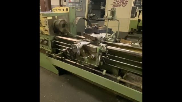 Summit 15.75" x 78" LATHE смотреть онлайн