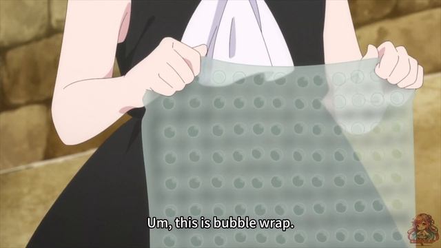 Princess meets Maomao-chan | 'Tis Time for "Torture," Princess Ep. 3 смотреть онлайн