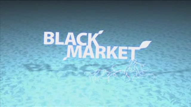 [aggressive Inline] Black Market