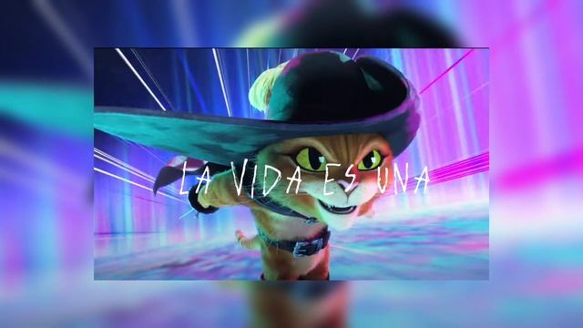 LA VIDA ES UNA - Karol G (speed up) смотреть онлайн