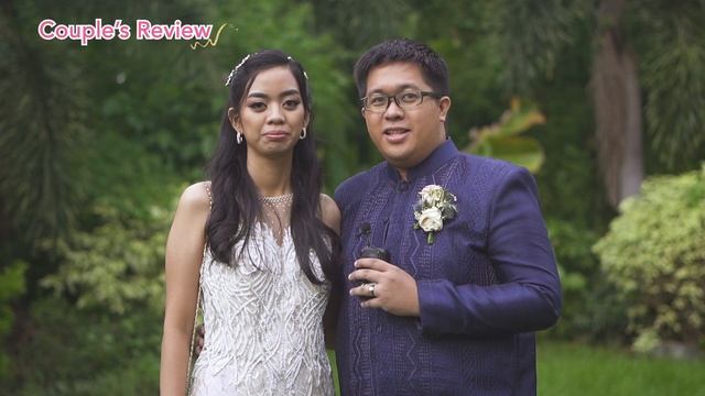 Sneak Peek: The New Normal Wedding at Casa Ladrillo | Vlog 194 смотреть онлайн