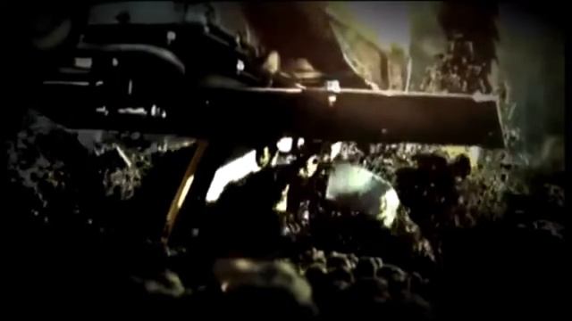 Préparer le terrain avec les Motobineuses Mcculloch смотреть онлайн