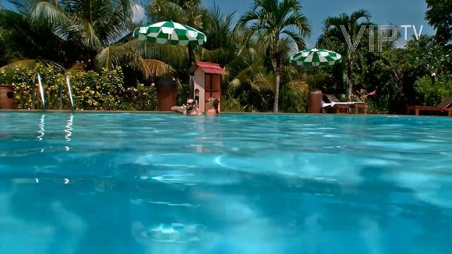 Neiharn Garden Resort Vil, Rawai, Phuket, Thailand смотреть онлайн