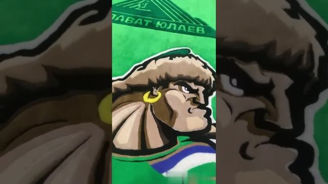 Ковры ручной работы Тафтинг смотреть онлайн