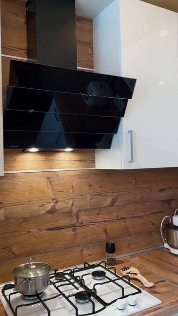 Кухонный гарнитур | п. Пролетарий #k2mebel #корпуснаямебель #кухня #кухонныйгарнитур #shorts