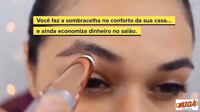 Removedor de Pelos Faciais Elétrico смотреть онлайн