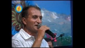 Казахмед Мовланов рычал