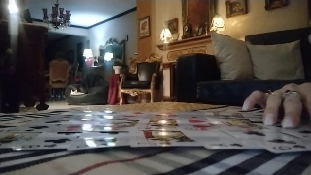 🎀Крестовый Король ♣️❤️ его ЧУВСТВА🌹 К ЧЕРВОВОЙ Даме👍🥰 смотреть онлайн