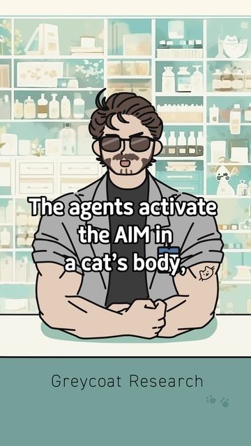 Essential Cat Supplement Recommendation смотреть онлайн