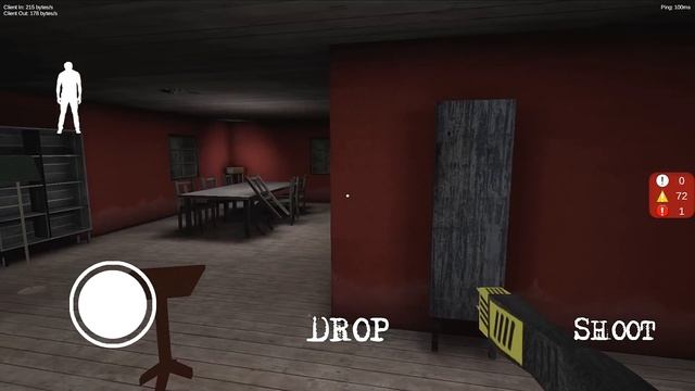 Вышла Гренни 2 Онлайн ! // Granny 2 Online смотреть онлайн