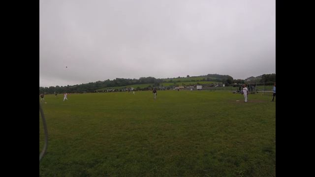 Cork City Cosmos Baseball - Double Steal? :D смотреть онлайн