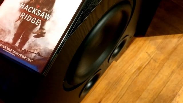 SVS PB-2000 PRO SUBWOOFER REVIEW W/ Q&A PC-2000 Pro SB-2000 Pro смотреть онлайн
