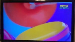 Прямо ролик канала Мультимузыка