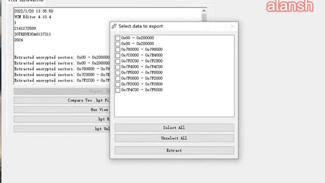 hpt to bin Converter for hp tuners using video смотреть онлайн