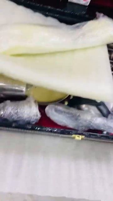 Санкт Петербург, встречай шашлычный набор !!! смотреть онлайн