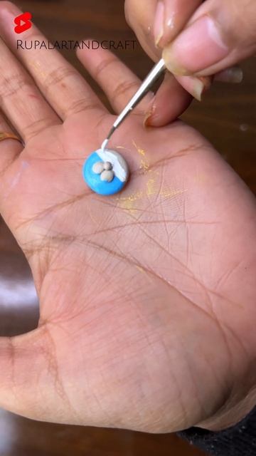 Cutie pie के लिए बनाया Birthday gift 🎁 #handmade #birthdaygift #diy #viral #ytshorts #giftideas смотреть онлайн